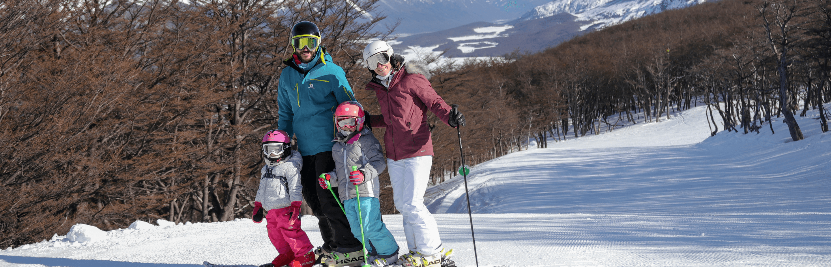 oferta de perito moreno 