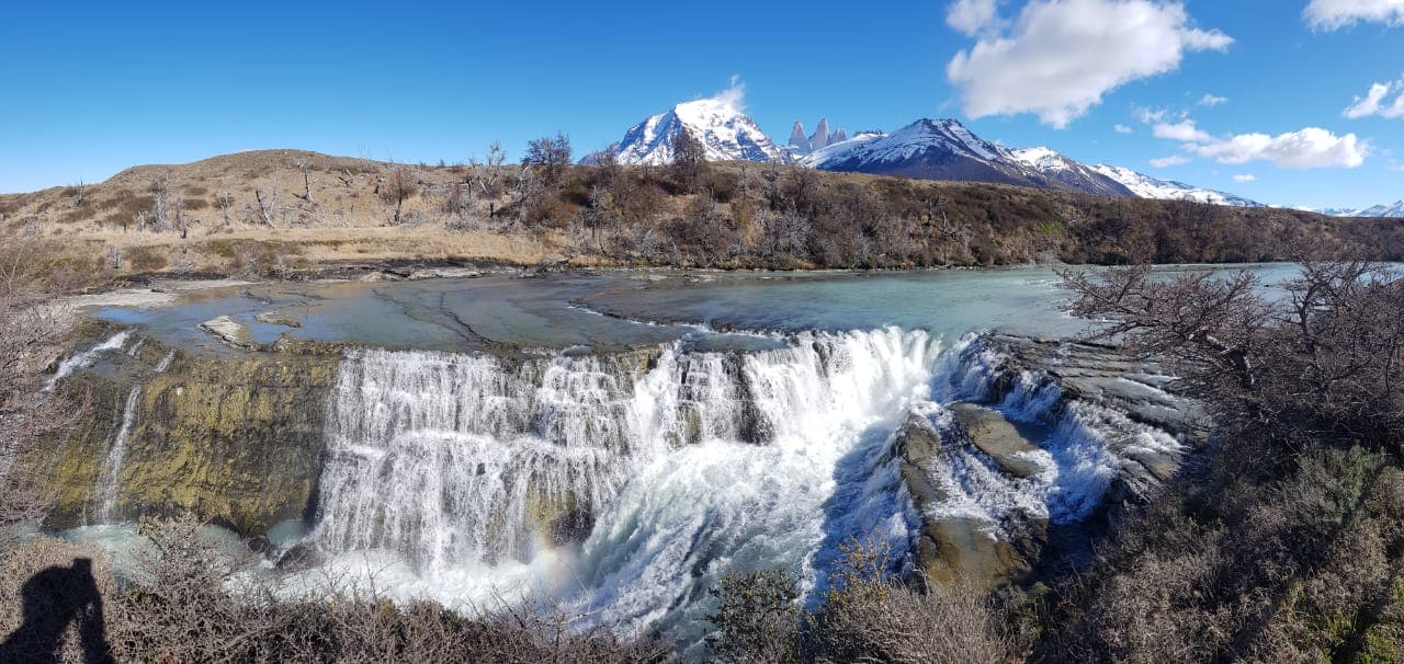 Full Day Torres del Paine